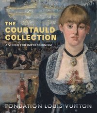 bokomslag The Courtauld Collection