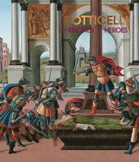 bokomslag Botticelli