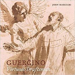 John J. Marciari - Guercino, Häftad