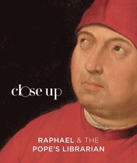 bokomslag Raphael and the Popes Librarian