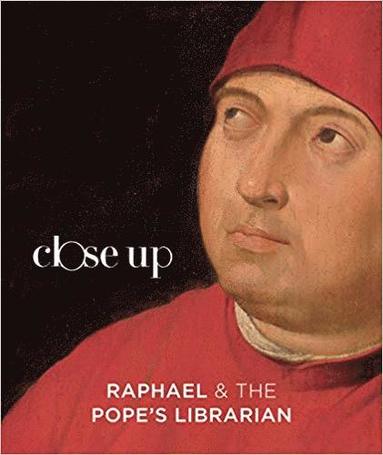 bokomslag Raphael and the Pope's Librarian