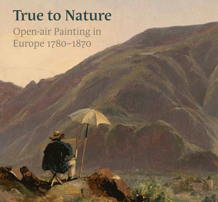 Ger Luijten, Mary Morton, Jane Munro - True to Nature, Inbunden