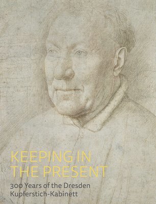 Keeping in the Present 1