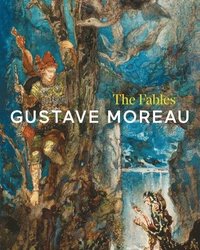 bokomslag Gustave Moreau
