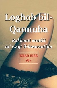bokomslag Log&#295;ob bil-Qannuba