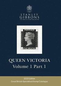 bokomslag SPECIALISED VOLUME 1 QUEEN VICTORIA