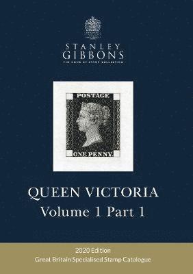 SPECIALISED VOLUME 1 QUEEN VICTORIA 1