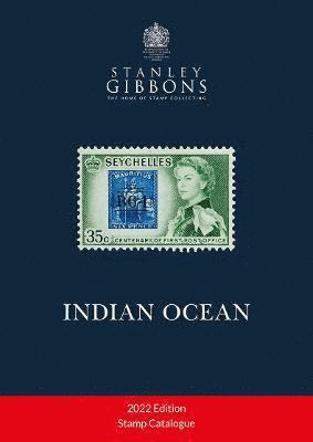 Stanley Gibbons - Indian Ocean Stamp Catalogue 4th Edition, Häftad. Tillgänglighet: Lägg i varukorg