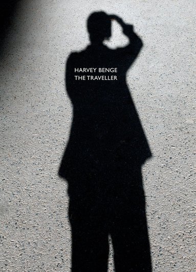 Harvey Benge - Traveller, Inbunden