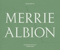 bokomslag Merrie Albion