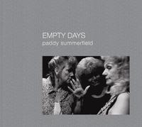 bokomslag Empty Days