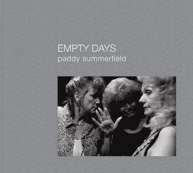 bokomslag Empty Days