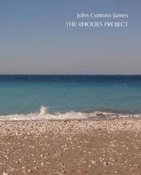 bokomslag The Rhodes Project