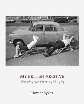 My British Archive 1