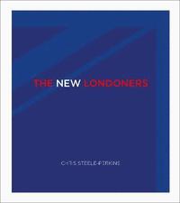 bokomslag The New Londoners