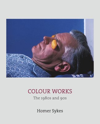 Colour Works 1