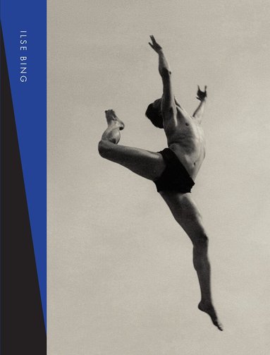 Juan Vicente Aliaga, Benjamin Buchloh, Juan Vicente Aliaga - Ilse Bing, Inbunden