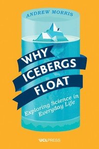 bokomslag Why Icebergs Float