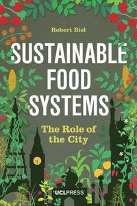 bokomslag Sustainable Food Systems