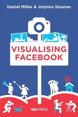 Visualising Facebook 1