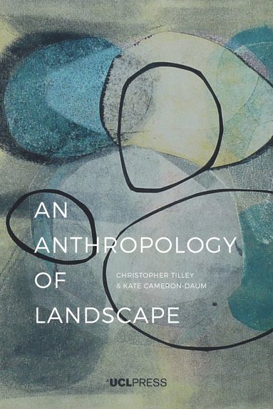 bokomslag Anthropology of Landscape