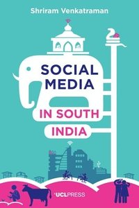 bokomslag Social Media in South India