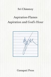 bokomslag Aspiration-Flames - Aspiration and God's Hour (The heart-traveller series)