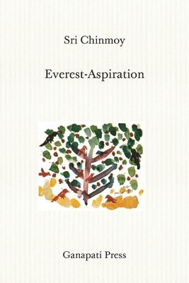 bokomslag Everest-Aspiration (The heart-traveller series)