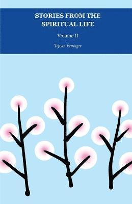 Tejvan Pettinger - Stories from the Spiritual Life, part 2, Häftad