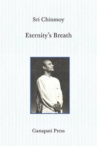 bokomslag Eternity's Breath (The heart-traveller series)