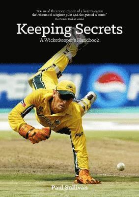 Sullivan, P: Keeping Secrets