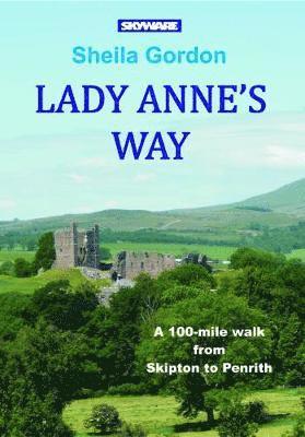 Lady Anne's Way 1