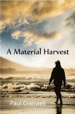 bokomslag Material Harvest