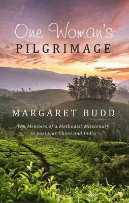 Budd Margaret, Paul Budd - One Woman's Pilgrimage, Häftad