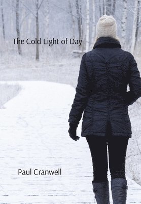 bokomslag Cold Light of Day