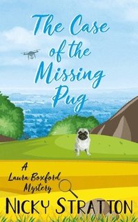 bokomslag The Case of the Missing Pug