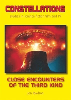 Close Encounters of the Third Kind 1