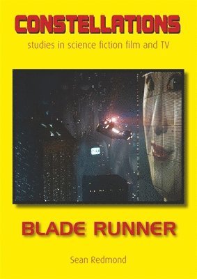 bokomslag Blade Runner