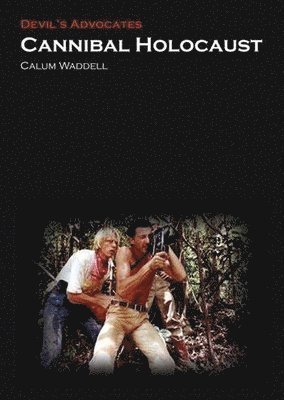 Cannibal Holocaust