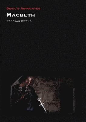 bokomslag Macbeth