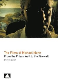 bokomslag Michael Mann