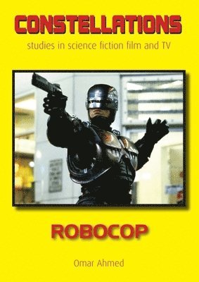 bokomslag Robocop