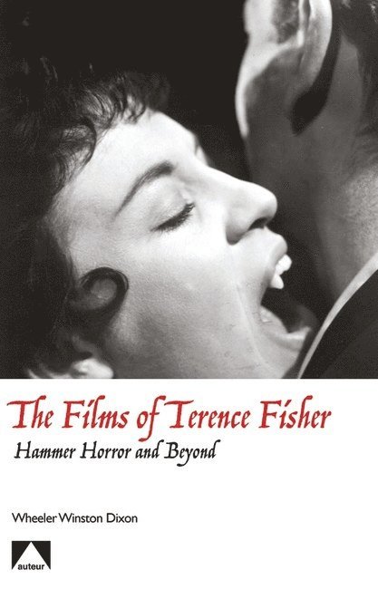Films of Terence Fisher