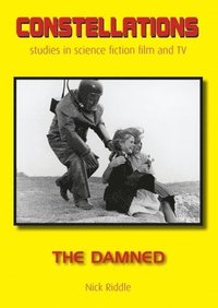 bokomslag Damned