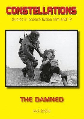Damned 1