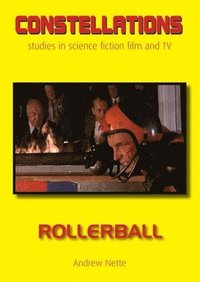bokomslag Rollerball
