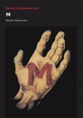 Samm Deighan - M, Häftad