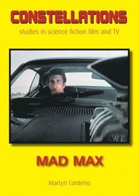 bokomslag Mad Max