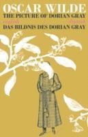 bokomslag The Picture of Dorian Gray/Das Bildnis des Dorian Gray