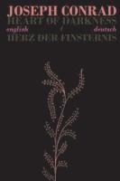 bokomslag Heart of Darkness/Herz der Finsternis